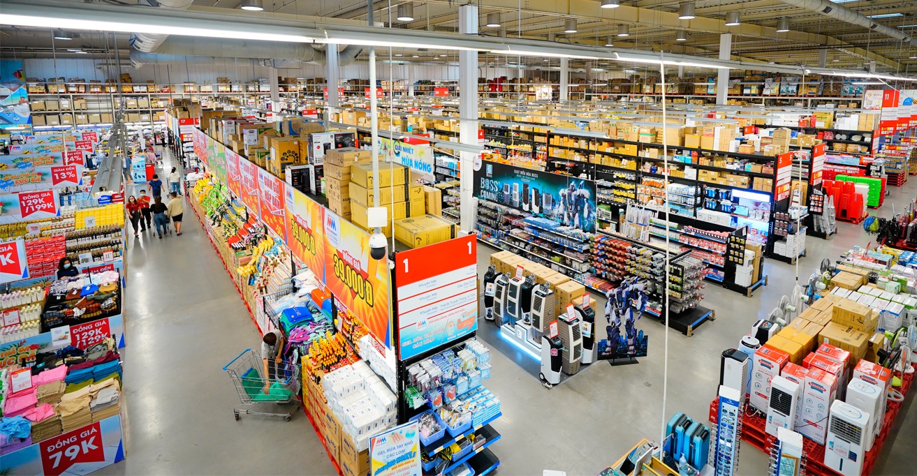 La Mega Supermarket Jobs: Join Our Vibrant Team!