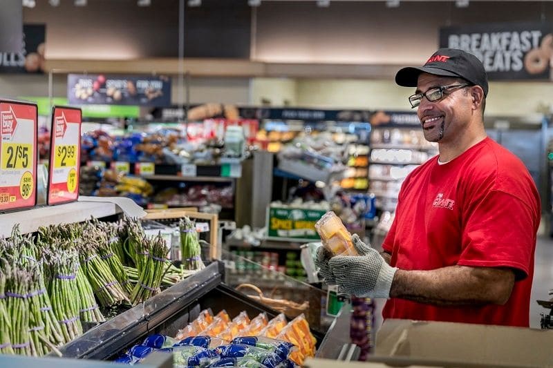 Giant Food Stores Jobs: Become a Part of Something Giant!