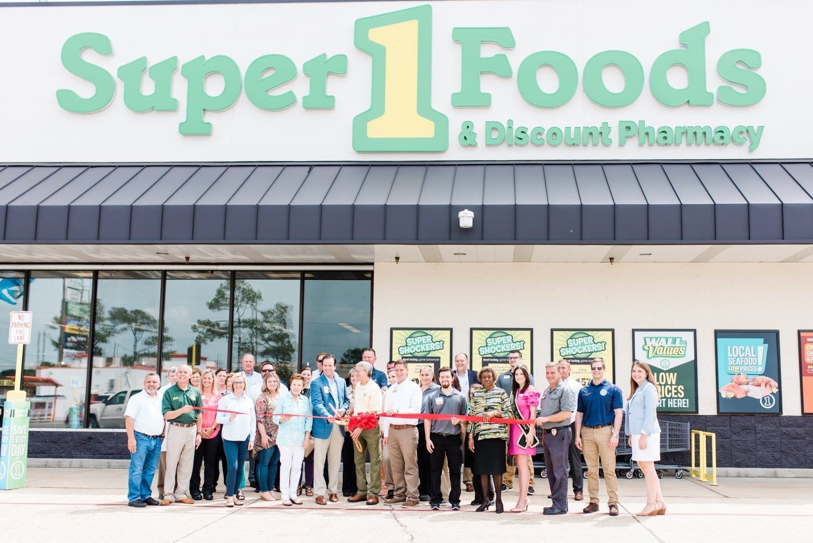 Super 1 Foods: Your Path to a Rewarding Career Starts Here!