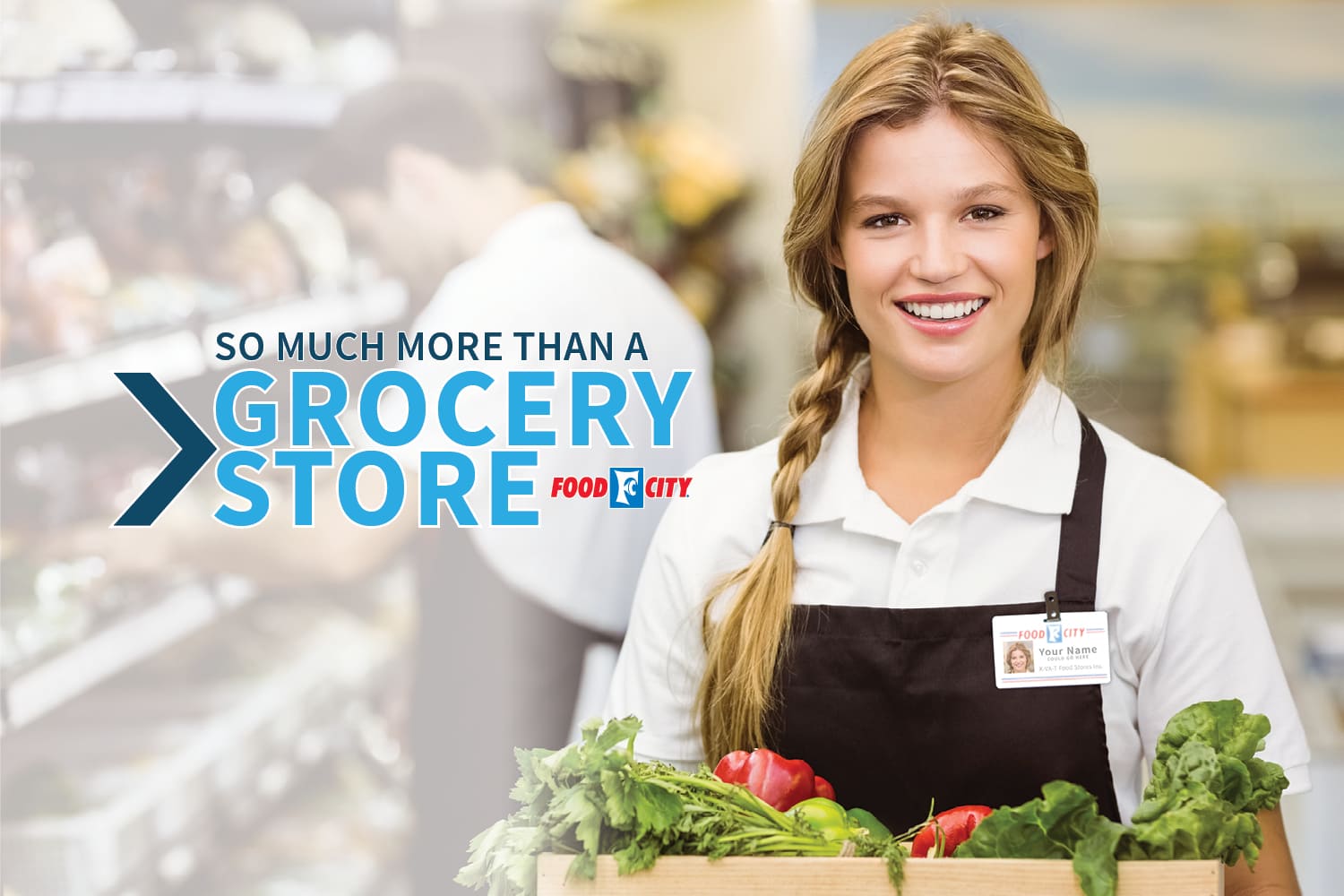 Food City Careers: Be a Part of our Foodie Family!