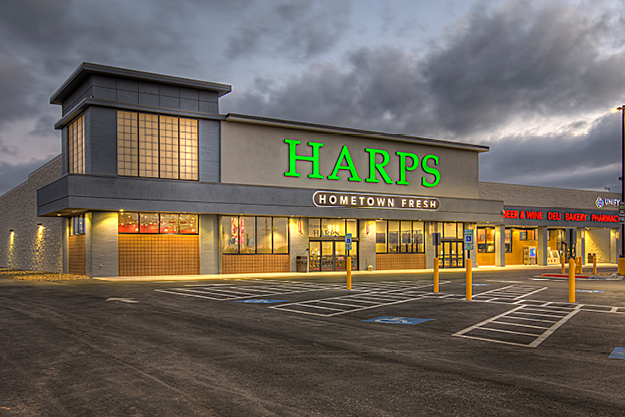 Harps Food Stores Jobs: Join Our Team and Grow with Us!