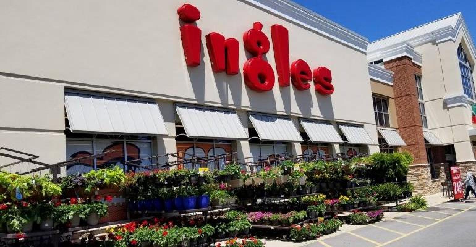 Ingles Supermarket Jobs: Join Our Team and Excel in Retail!