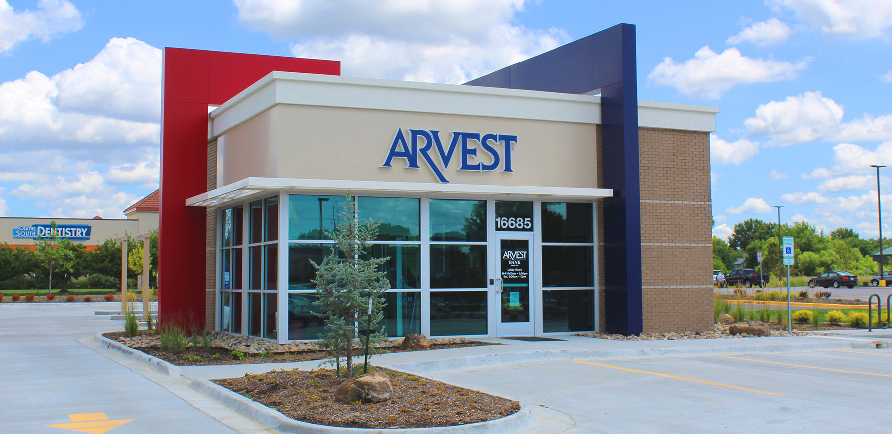 Arvest Bank Credit Card Eligibility