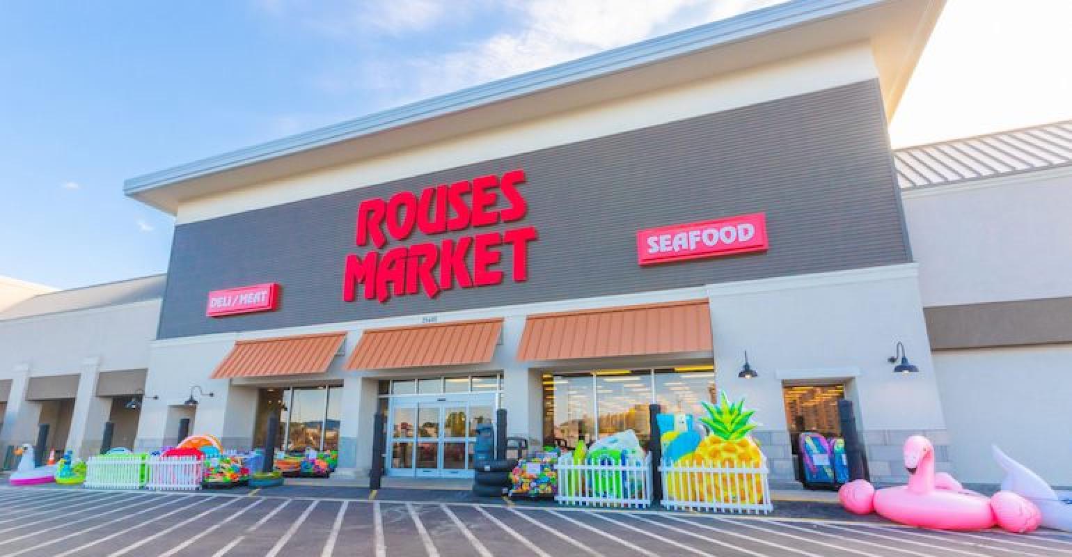 Job Opportunity at Rouses Supermarkets: Join Our Team Today!