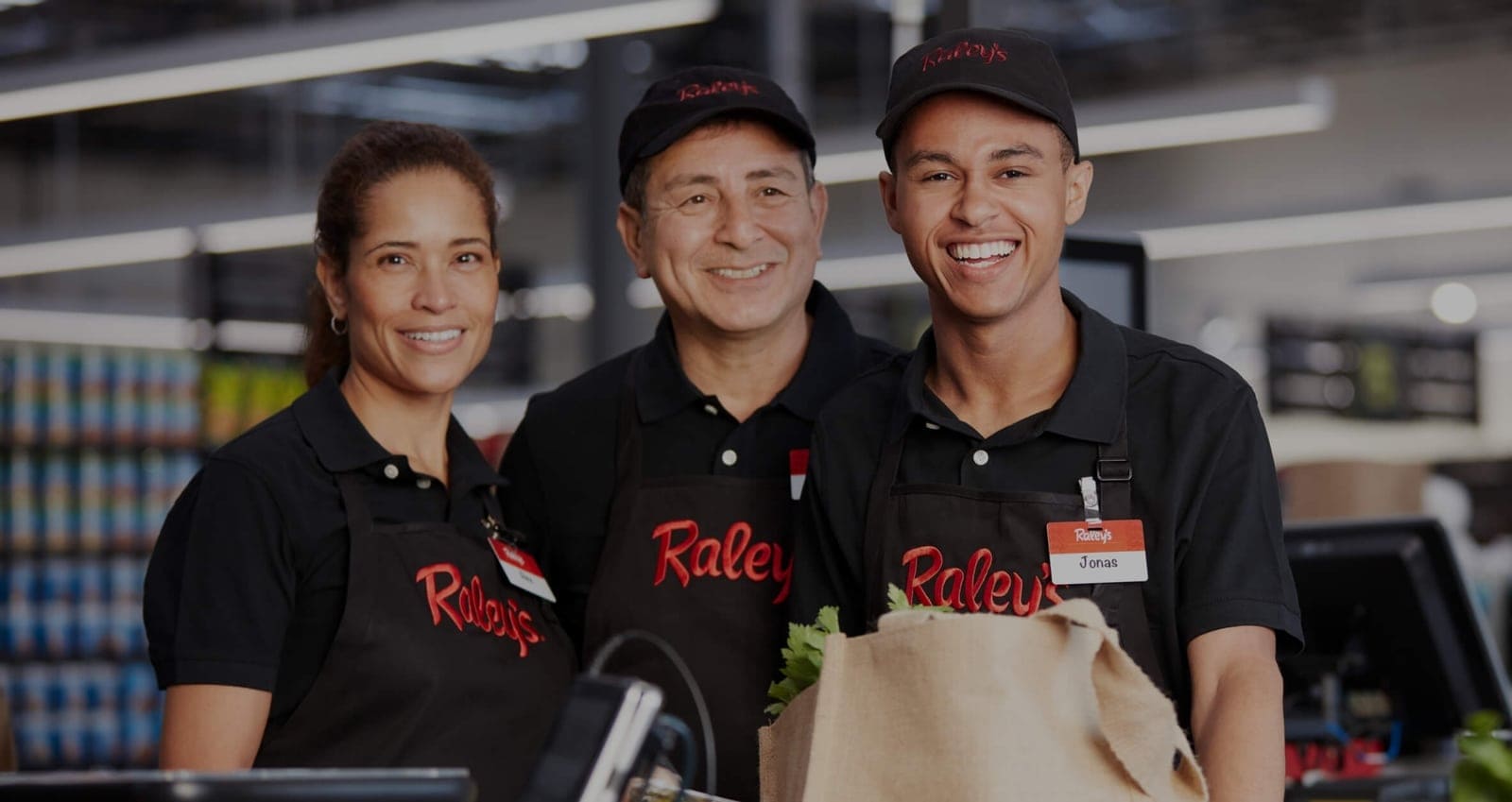 Raley's Careers: Elevate Your Career with a Legacy of Quality!