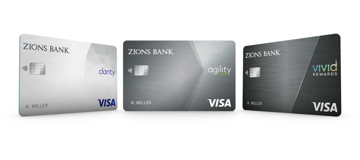 Zions Bank Credit Cards: Empowering Your Financial Lifestyle