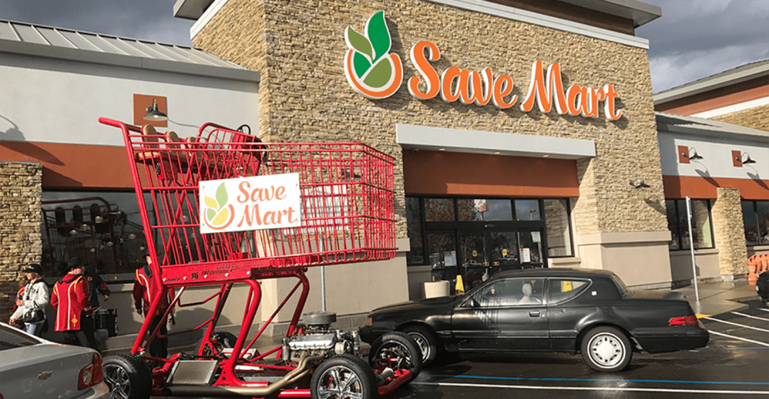 Save Mart Supermarkets Jobs: Join Our Team Make a Difference!