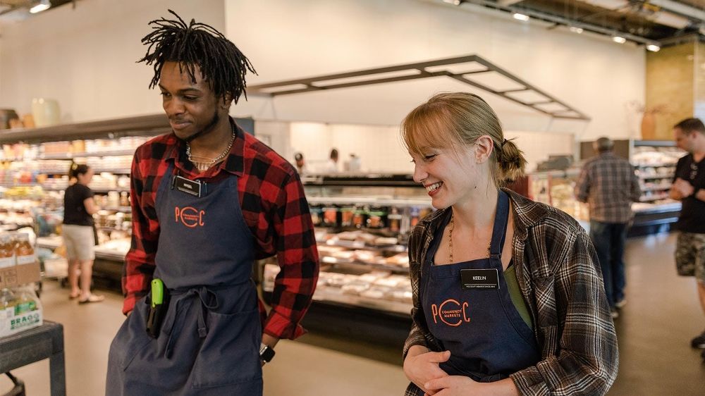 Exciting Job Opening at PCC Community Markets: Join Our Team Now!