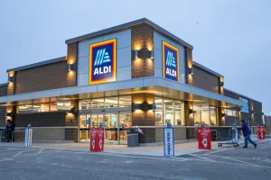 Aldi is hiring people to fill staff