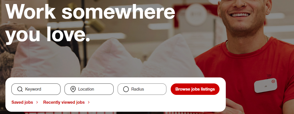 Job: Introduction to Target's Employee Training Programs