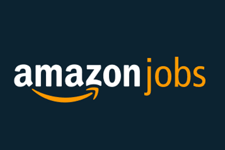 Discover Your Future with Amazon: Hiring Today