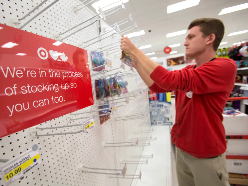 Target is Hiring: Start Your Journey with Us Today