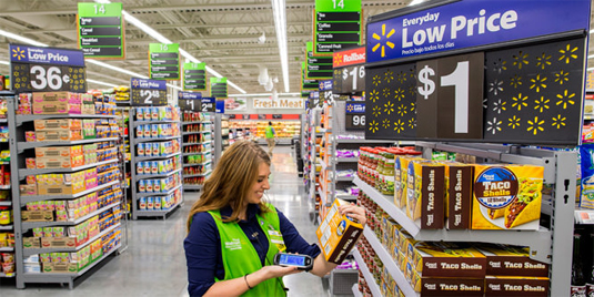 Walmart Careers for Ambitious Job Seekers