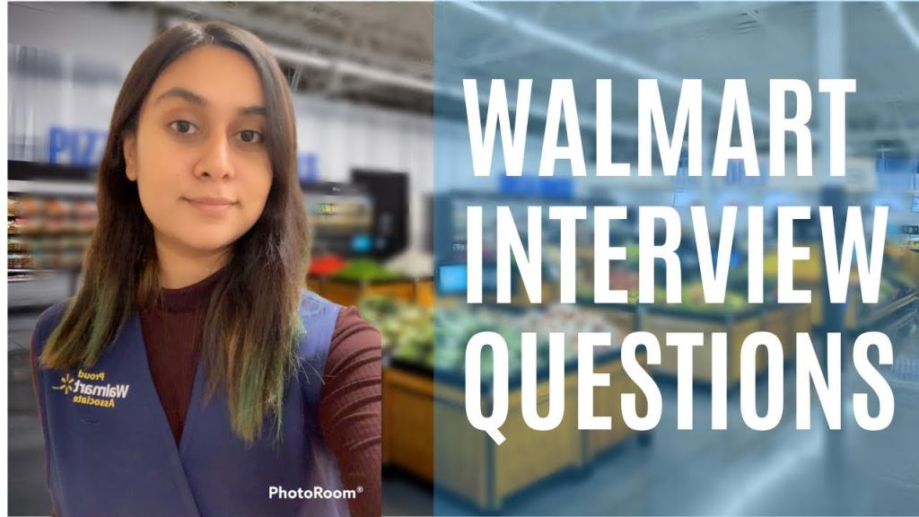 Walmart Careers for Ambitious Job Seekers