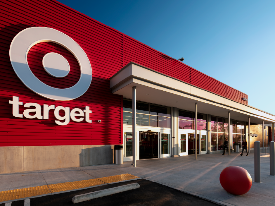 Introduction to Target Corporation