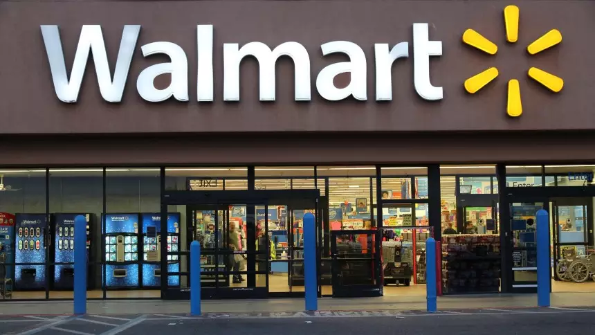 Walmart Applications Open on Monday