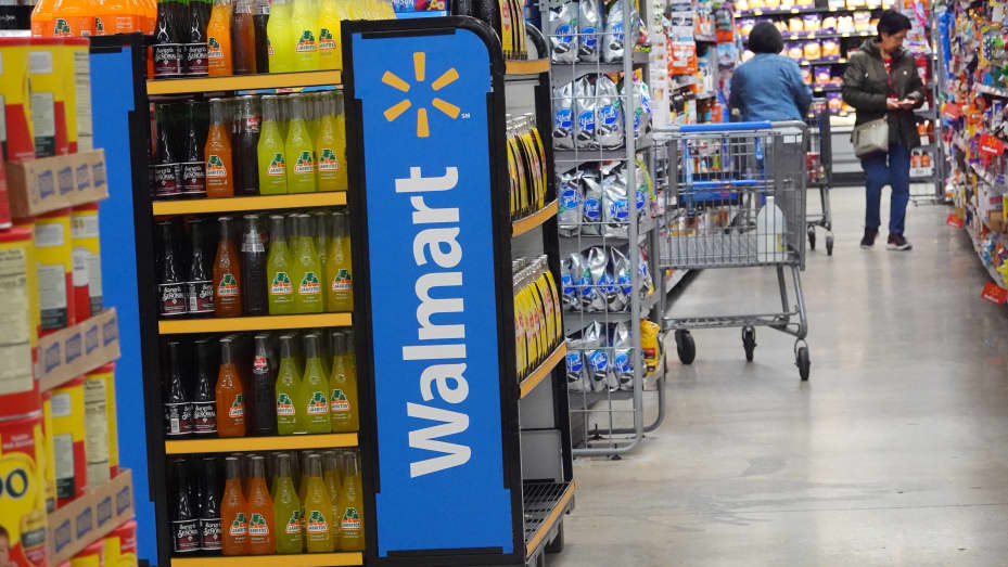 Walmart Job Openings Available Today