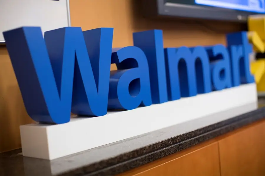 Walmart Job Openings Available Today