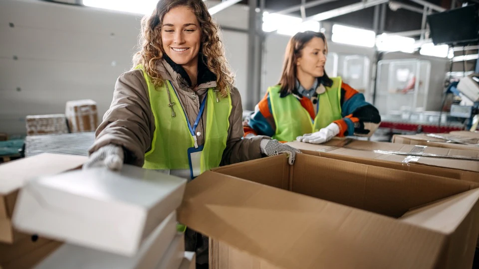 UPS Offers New Job Positions Starting Today