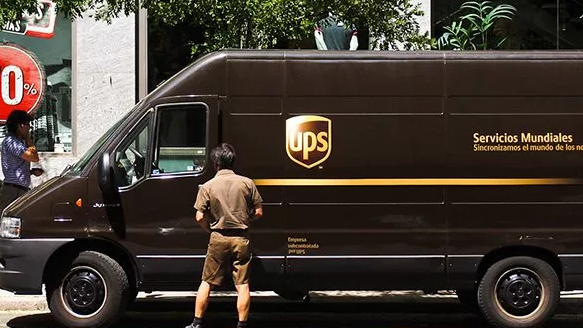 Exciting UPS Job Positions Available