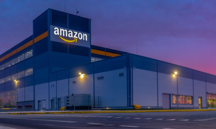 Limited Amazon Job Openings That 