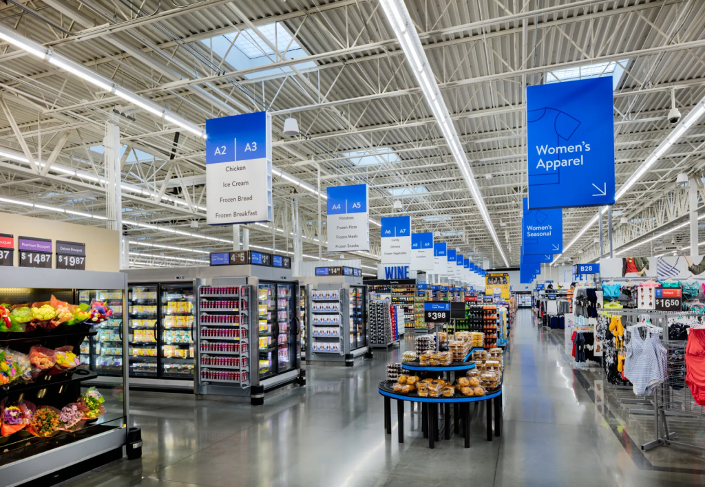 Walmart Today: Exciting Entry-Level Opportunities