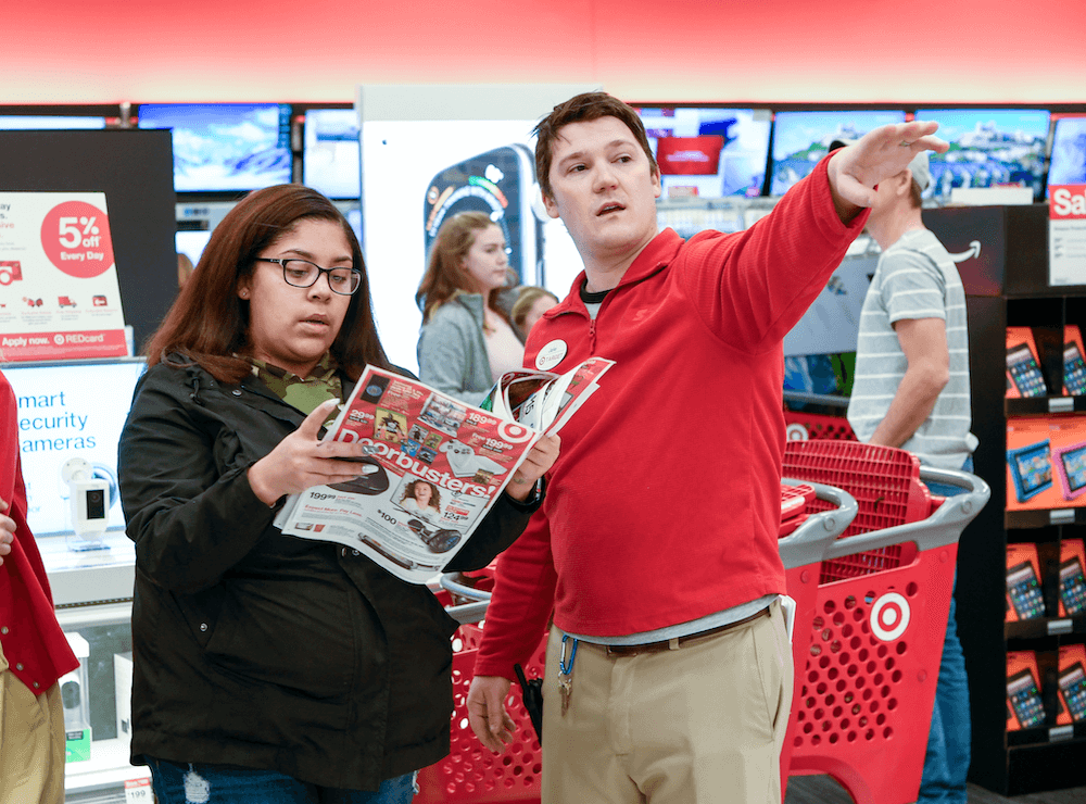 Apply for Newjob Opportunities at Target