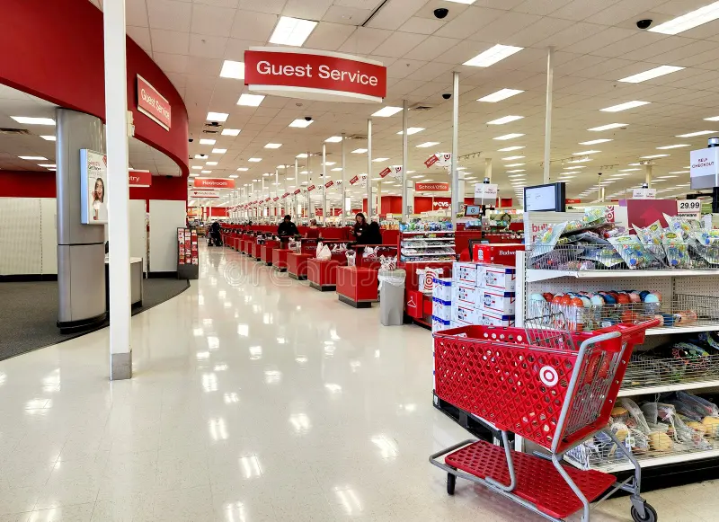 Apply for Target 's Hiring Event