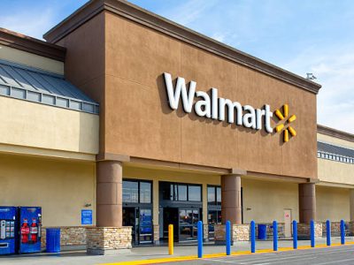 Walmart and its job opportunities