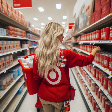 Target Offers Fresh Job Openings