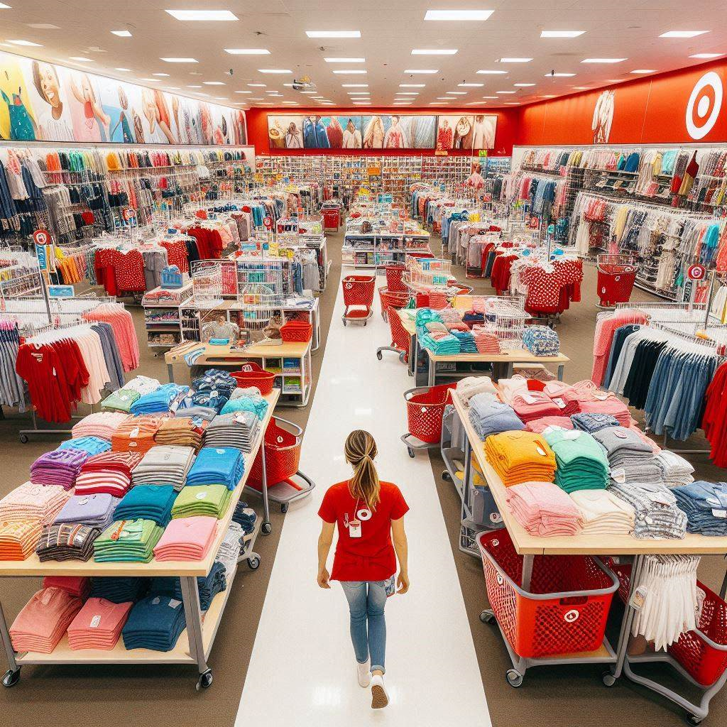 Target Offers Fresh Job Openings