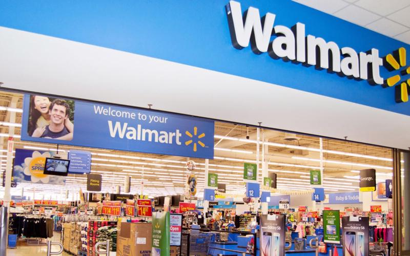 nity to explore entry-level positions at Walmart. If you