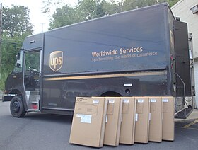 consider applying for a job at UPS today