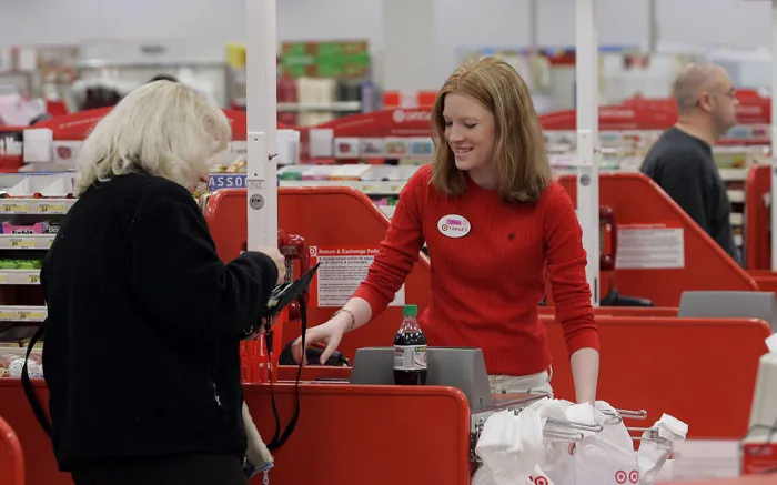 Target Job Openings for This Friday