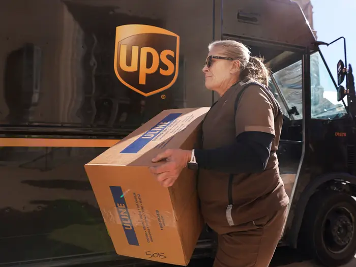 Introduction to UPS