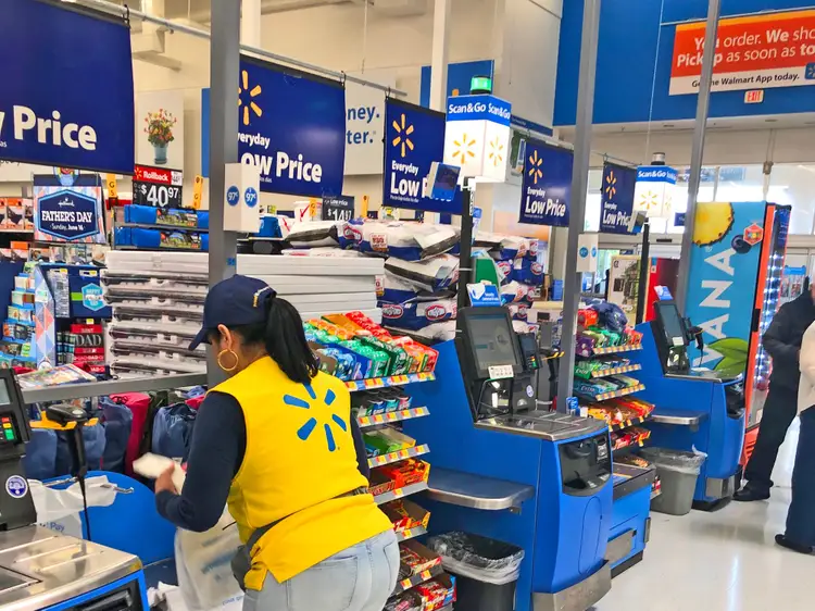 Walmart 's Monday job openings are not just opportunities