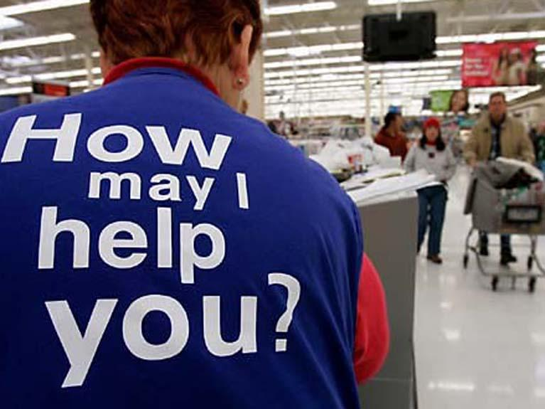 Walmart: Eligibility Requirements 