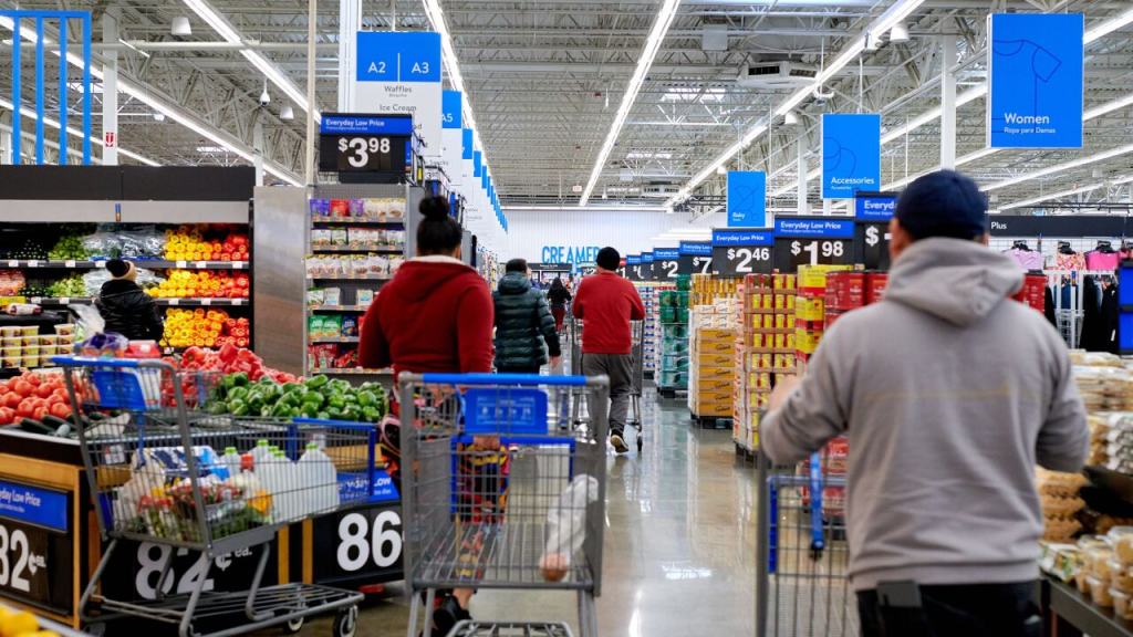 Walmart: Eligibility Requirements 