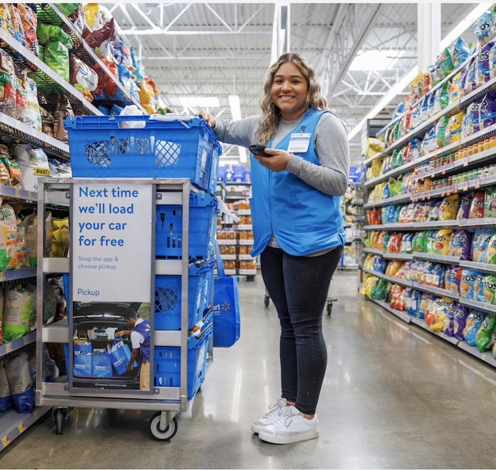 Walmart is on the lookout for energetic individuals to join their team, and there's no better time to apply than this weekend. With an efficient hiring process that ensures