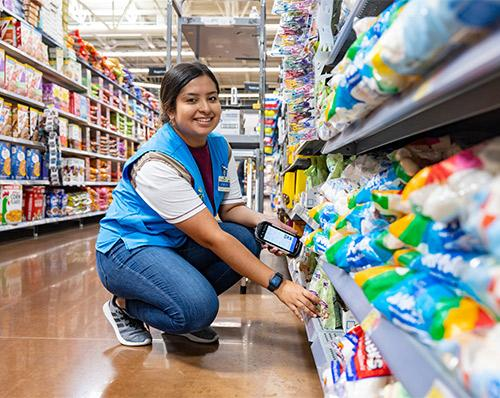 Walmart is on the lookout for energetic individuals to join their team, and there's no better time to apply than this weekend. With an efficient hiring process that ensures