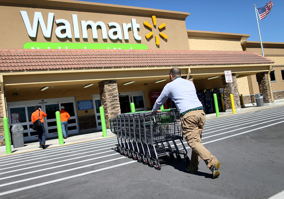 Walmart offers exciting career options for individuals seeking a rewarding role in retail. The cashier position is a prime example of how entry-level roles 