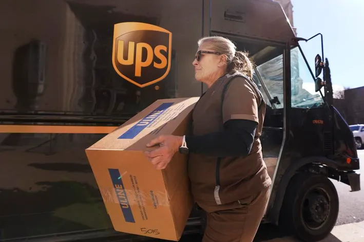 Introduction to UPS and its Hiring Process