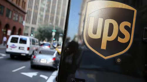 New Opportunities with UPS