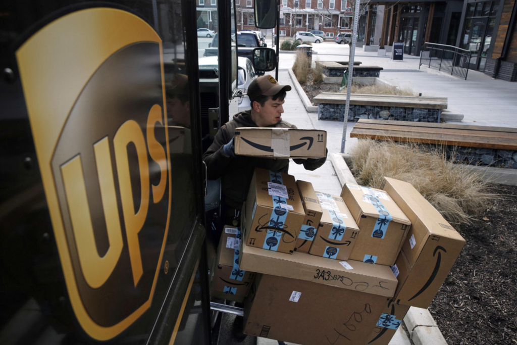 UPS is not just about logistics; it’s about people. The company prides itself on its commitment to customer service, innovation