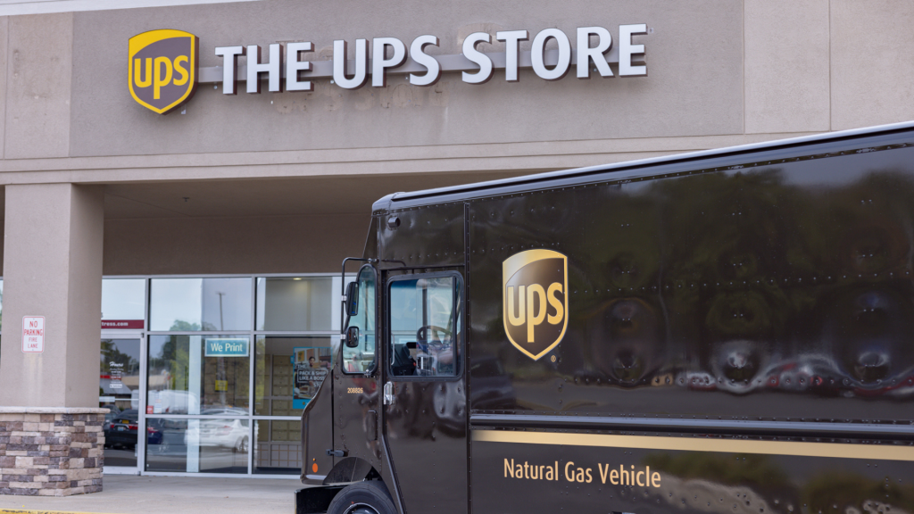 UPS is not just about logistics; it’s about people. The company prides itself on its commitment to customer service, innovation