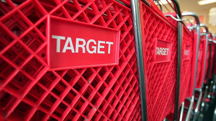 Target: Still Hiring! Apply