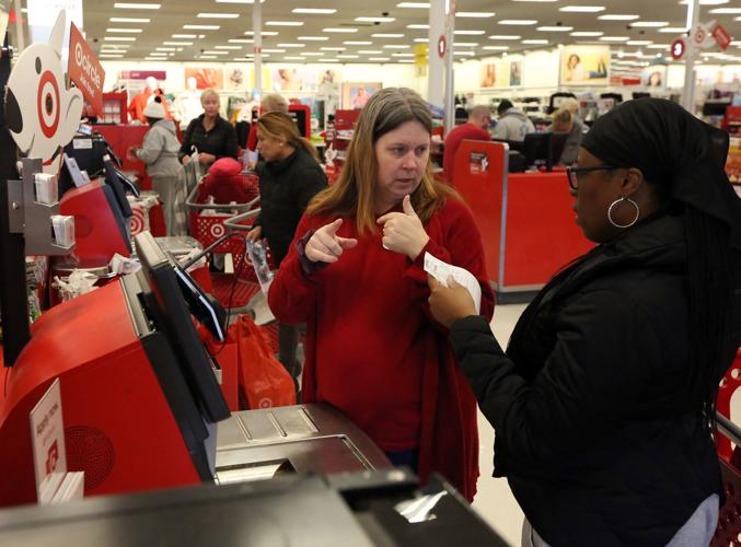 Target: Still Hiring! Apply