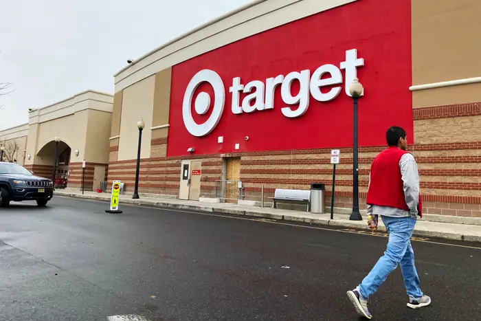 Urgent Hiring at Target: Apply This