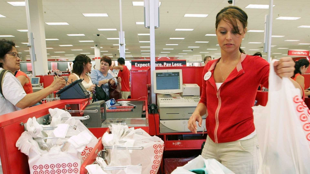 Opportunity to Fill Urgent Positions at Target