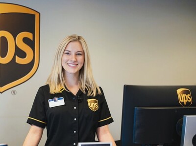 Introduction to UPS and its Hiring Process